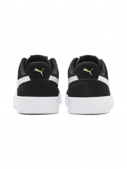 Кеди низькі PUMA Caracal Sd модель 370304 — фото 4 - INTERTOP