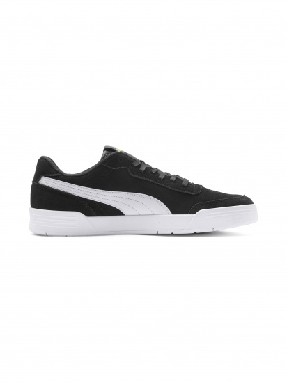 Кеди низькі PUMA Caracal Sd модель 370304 - фото