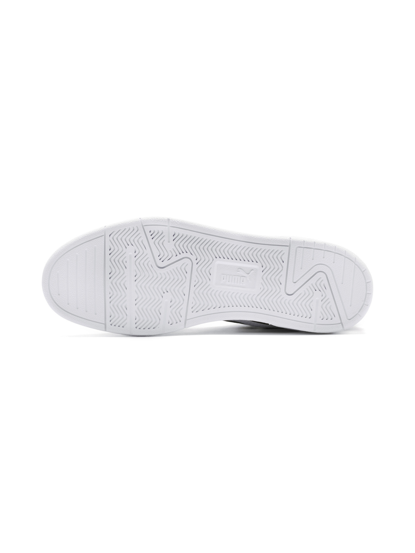 Кеды низкие PUMA Caracal Sd модель 370304 Кеды низкие PUMA Caracal Sd модель 370304 Фото