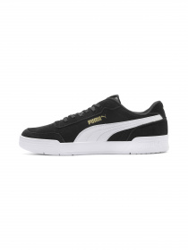Кеды низкие PUMA Caracal Sd модель 370304 Кеды низкие PUMA Caracal Sd модель 370304 Фото