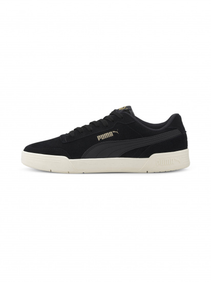 Кеди низькі PUMA модель 370304 — фото - INTERTOP