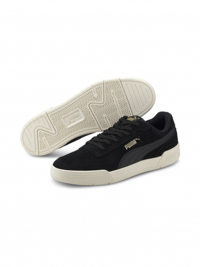 Кеди низькі PUMA модель 370304 — фото 3 - INTERTOP