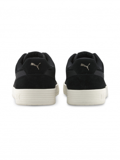 Кеди низькі PUMA модель 370304 — фото 4 - INTERTOP