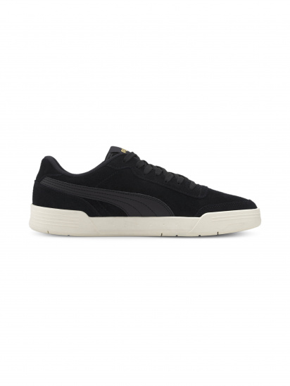 Кеди низькі PUMA модель 370304 - фото
