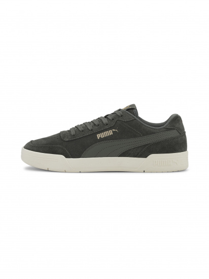 Кеди низькі PUMA модель 370304 — фото - INTERTOP