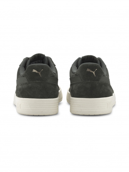 Кеди низькі PUMA модель 370304 — фото 4 - INTERTOP