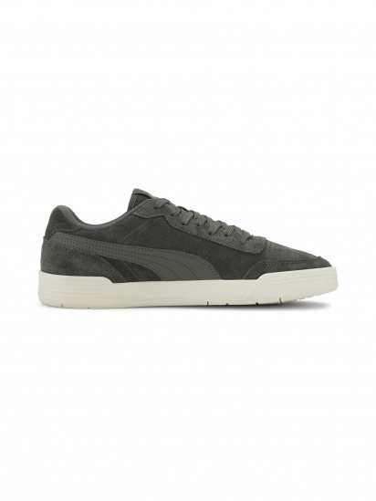 Кеди низькі PUMA модель 370304 - фото