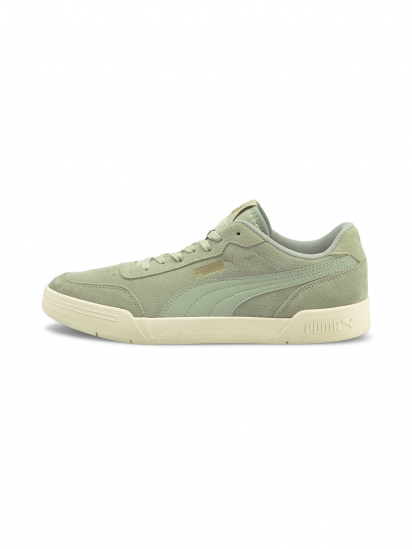 Кеди низькі PUMA модель 370304 — фото - INTERTOP