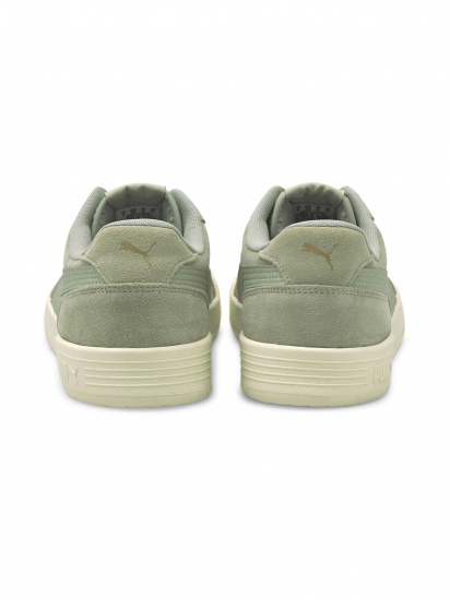 Кеди низькі PUMA модель 370304 — фото 4 - INTERTOP