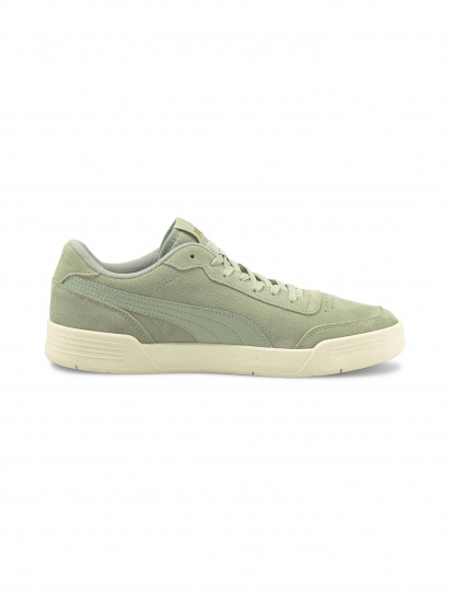 Кеди низькі PUMA модель 370304 - фото