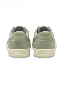 Кеды низкие PUMA модель 370304 Фото