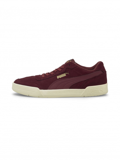 Кеди низькі PUMA модель 370304 — фото - INTERTOP