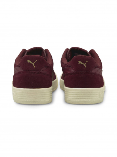 Кеди низькі PUMA модель 370304 — фото 4 - INTERTOP