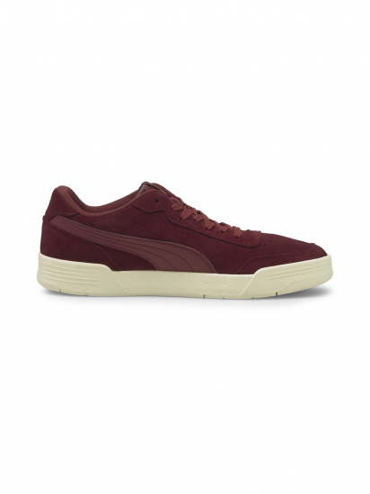 Кеди низькі PUMA модель 370304 - фото