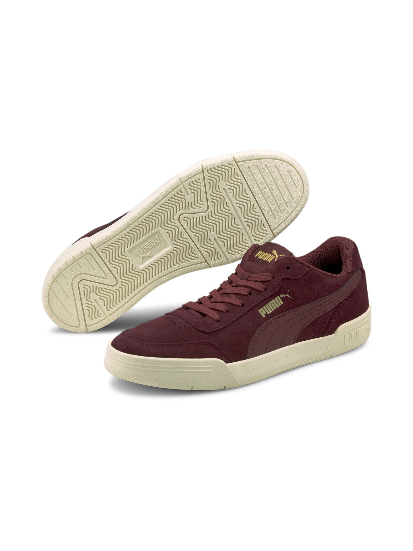 Кеды низкие PUMA модель 370304 Фото