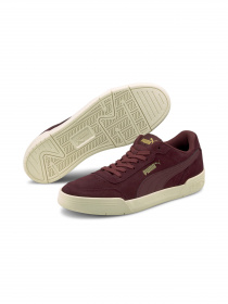 Кеды низкие PUMA модель 370304 Фото