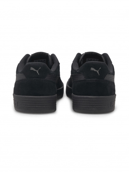 Кеди низькі PUMA модель 370304 — фото 4 - INTERTOP