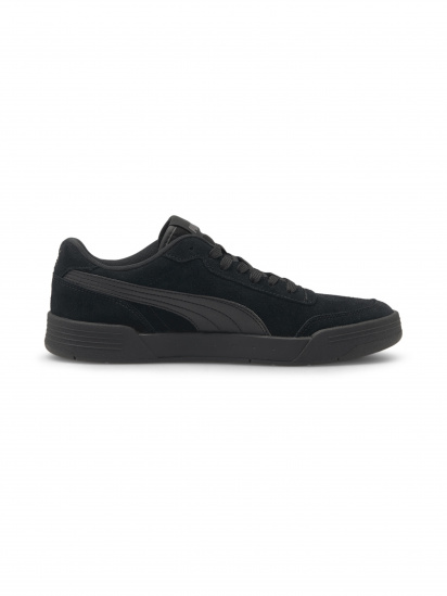 Кеди низькі PUMA модель 370304 - фото