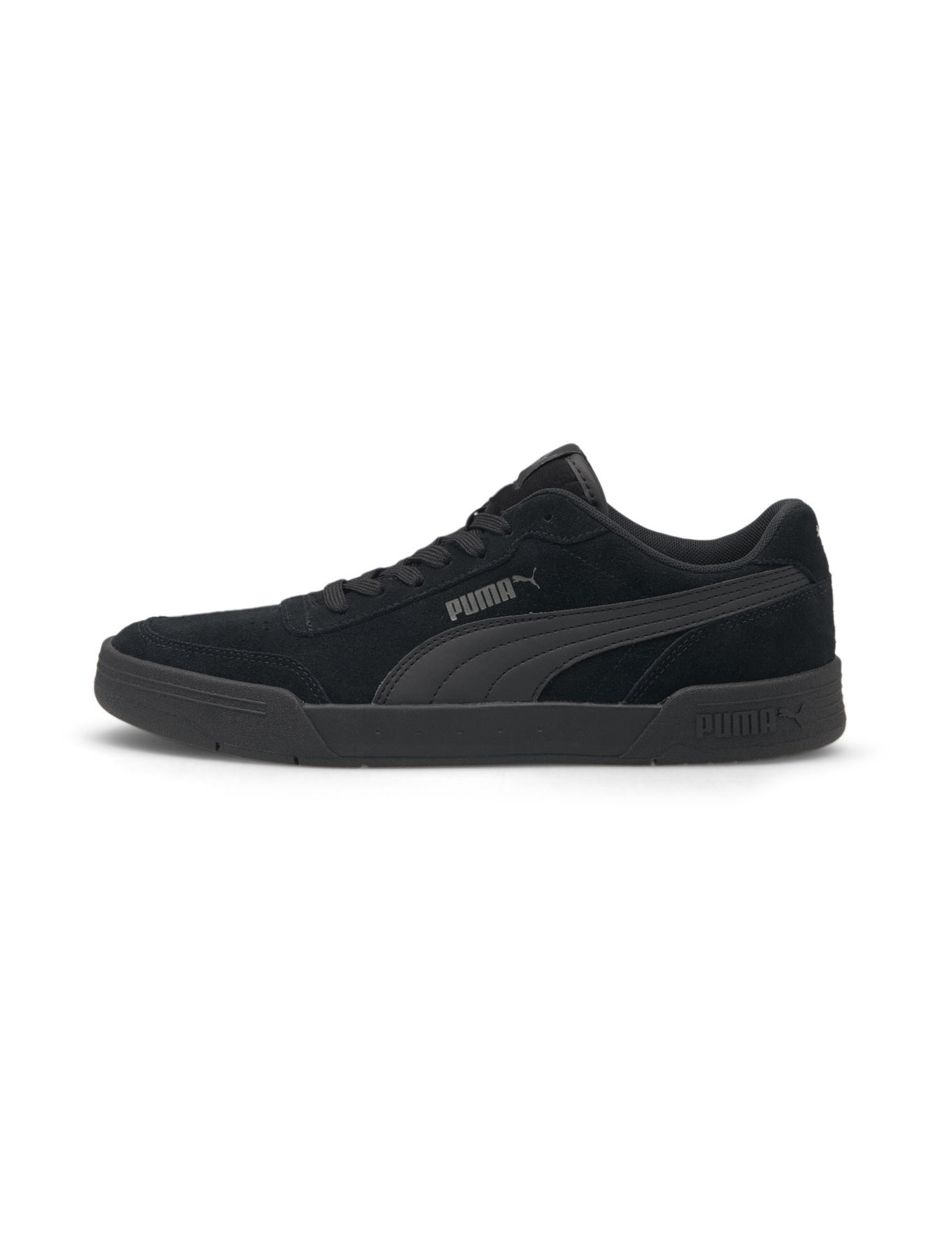 Кеды низкие PUMA модель 370304 Кеды низкие PUMA модель 370304 Фото