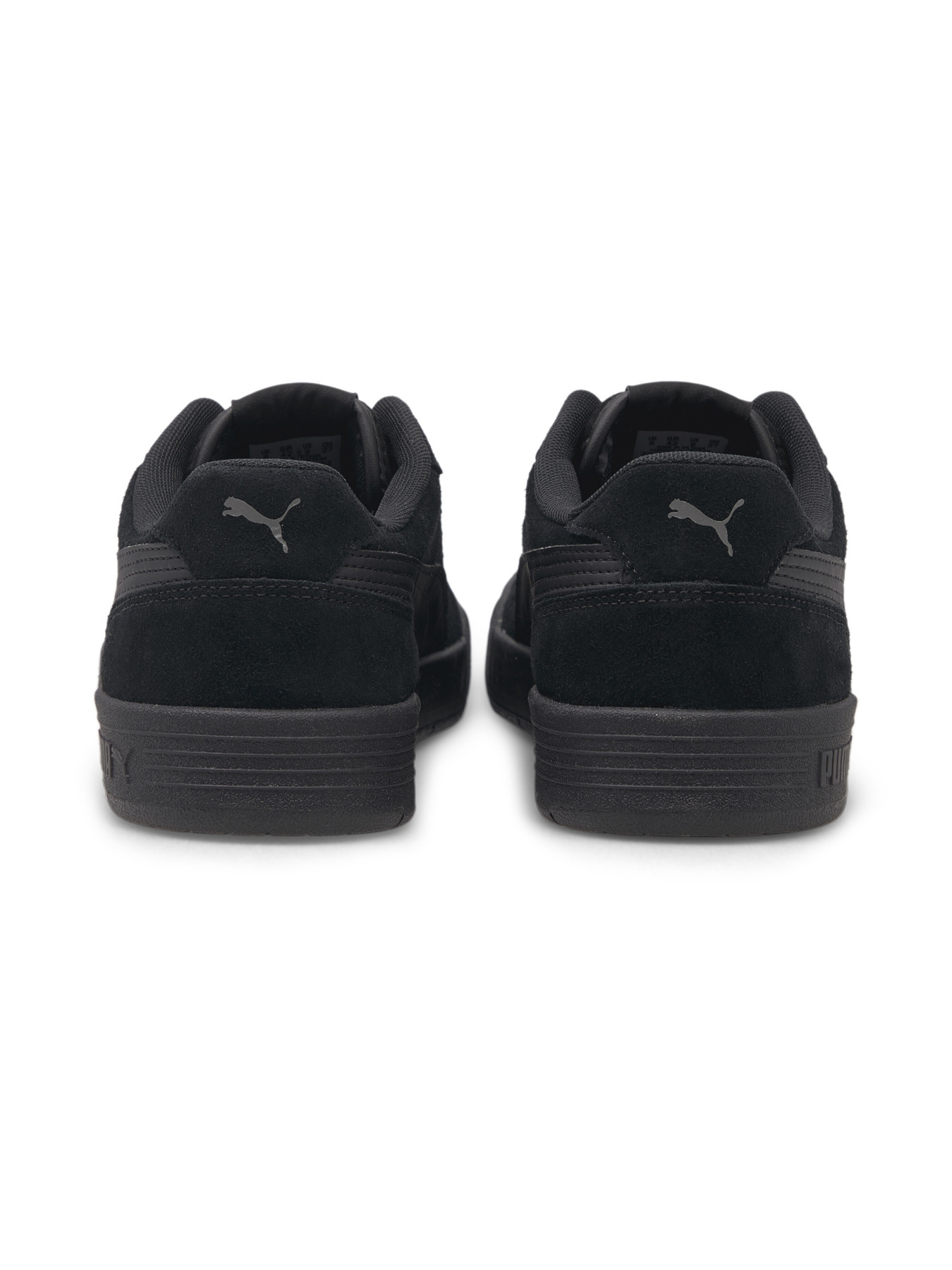 Кеды низкие PUMA модель 370304 Кеды низкие PUMA модель 370304 Фото