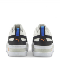 Кеды низкие PUMA модель 381983 Фото