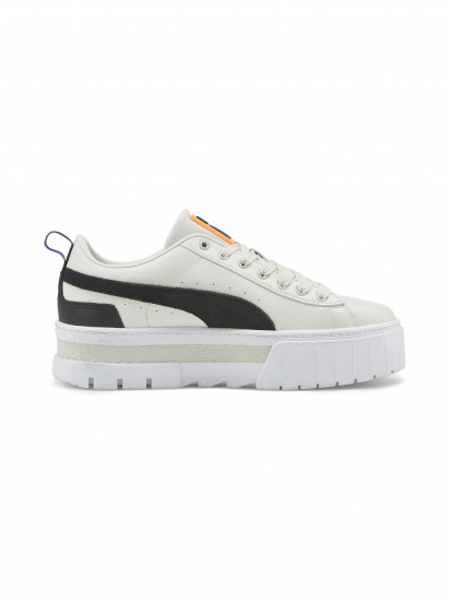 Кеды низкие PUMA модель 381983 - фото