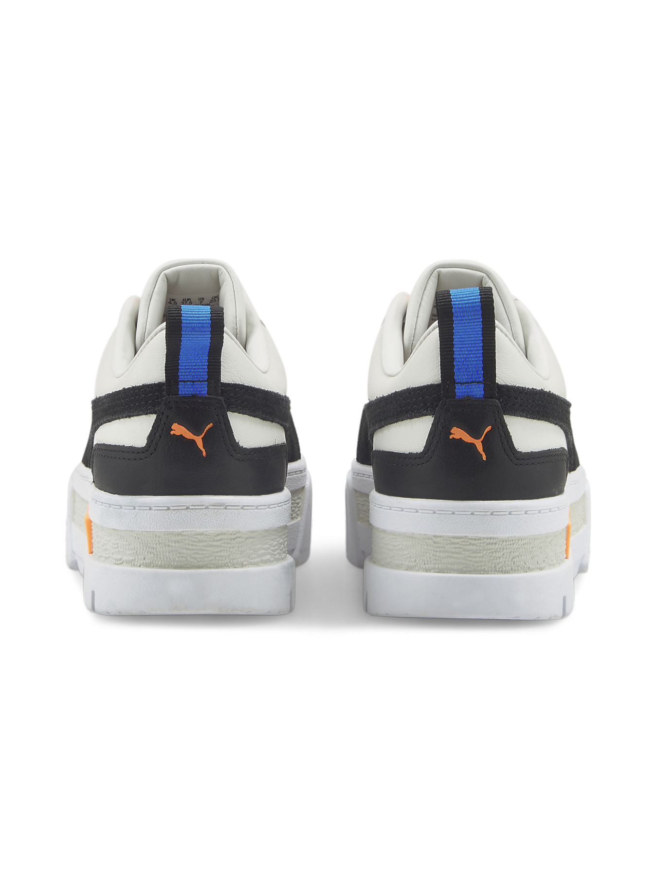 Кеди низькі PUMA модель 381983 Фото