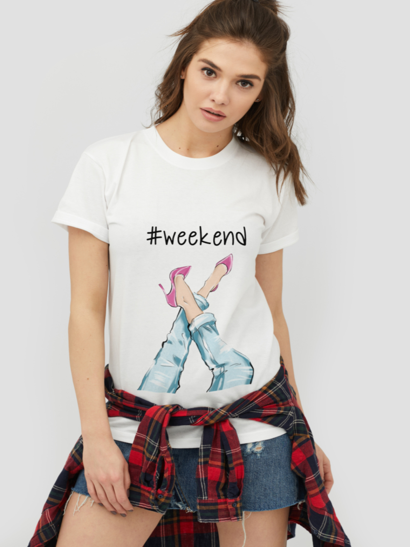 Футболки и поло YAPPI модель 2702107 Фото