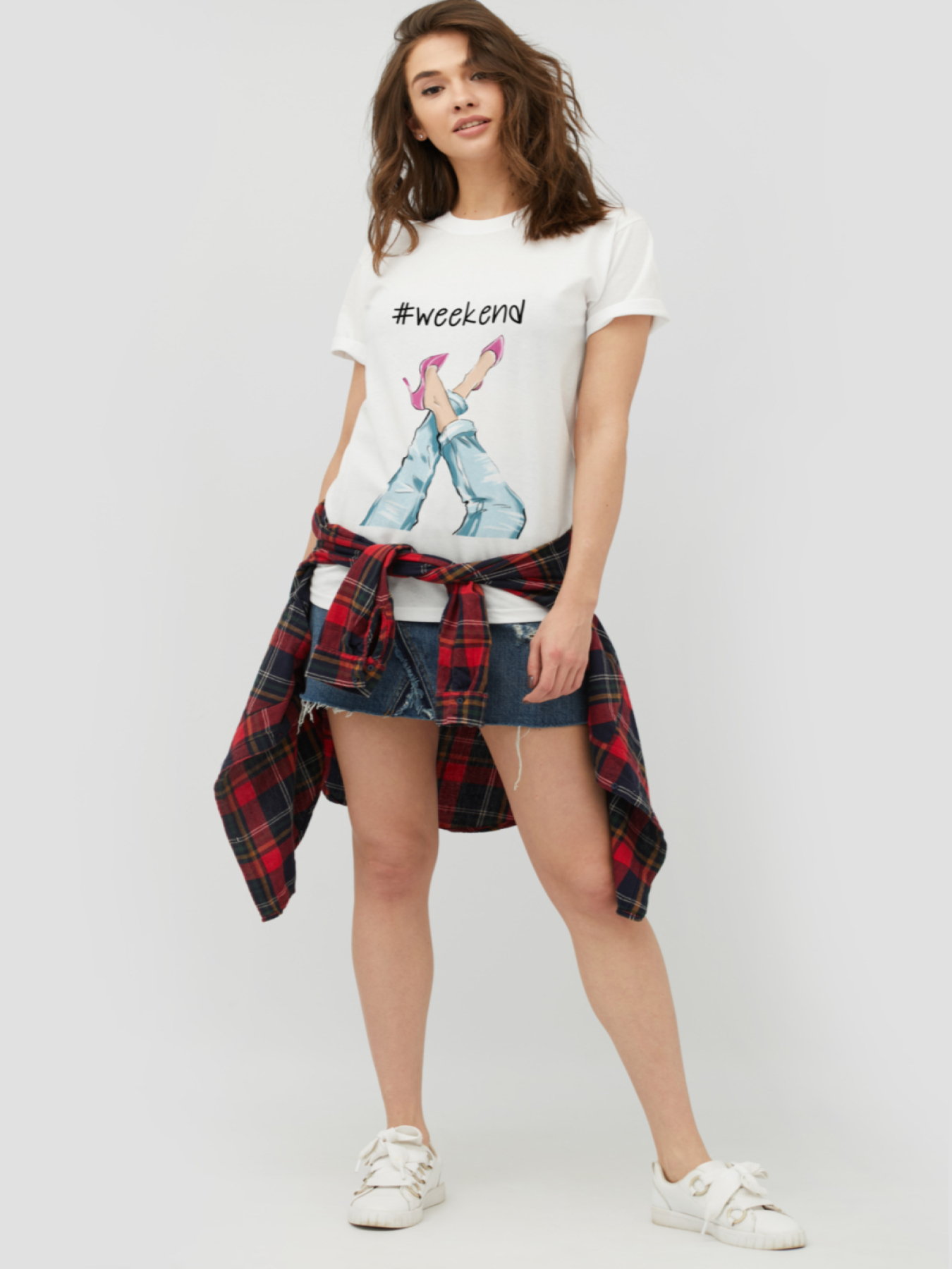 Футболки и поло YAPPI модель 2702107 Фото