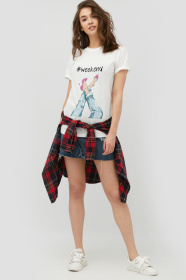 Футболки и поло YAPPI модель 2702107 Фото