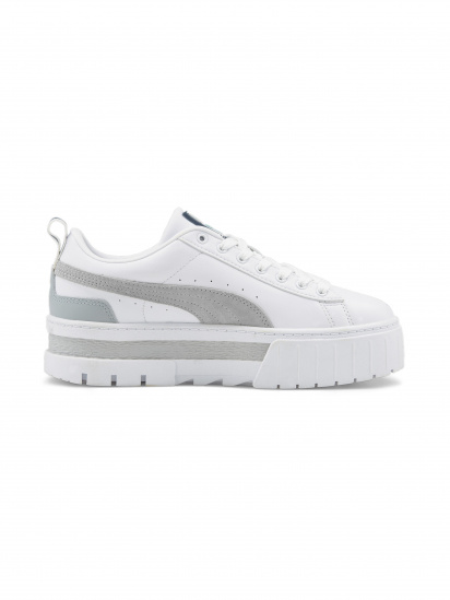 Кеды низкие PUMA модель 381983 - фото