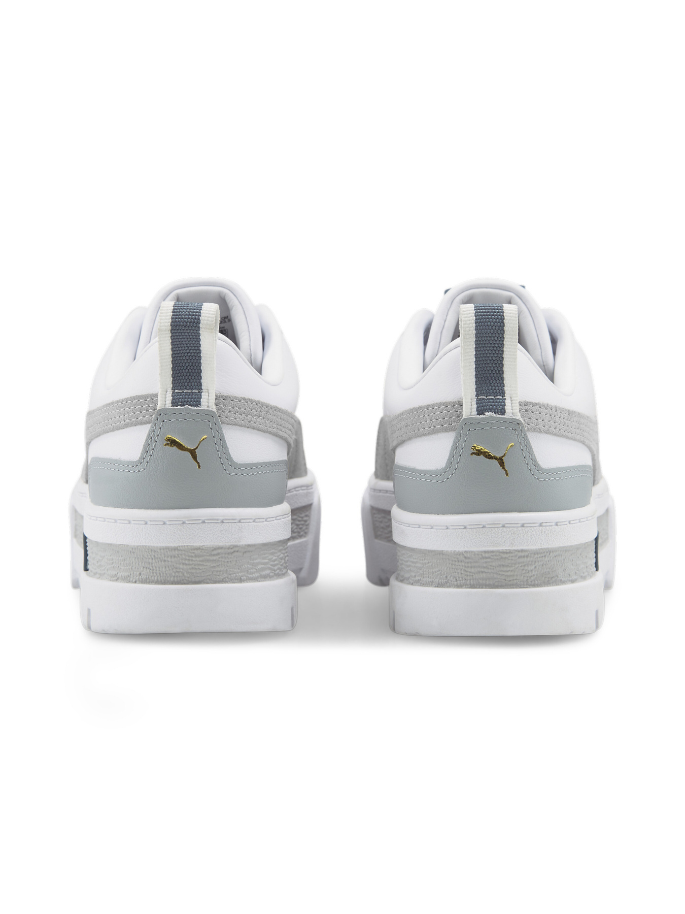 Кеди низькі PUMA модель 381983 Фото