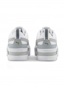 Кеди низькі PUMA модель 381983 Фото