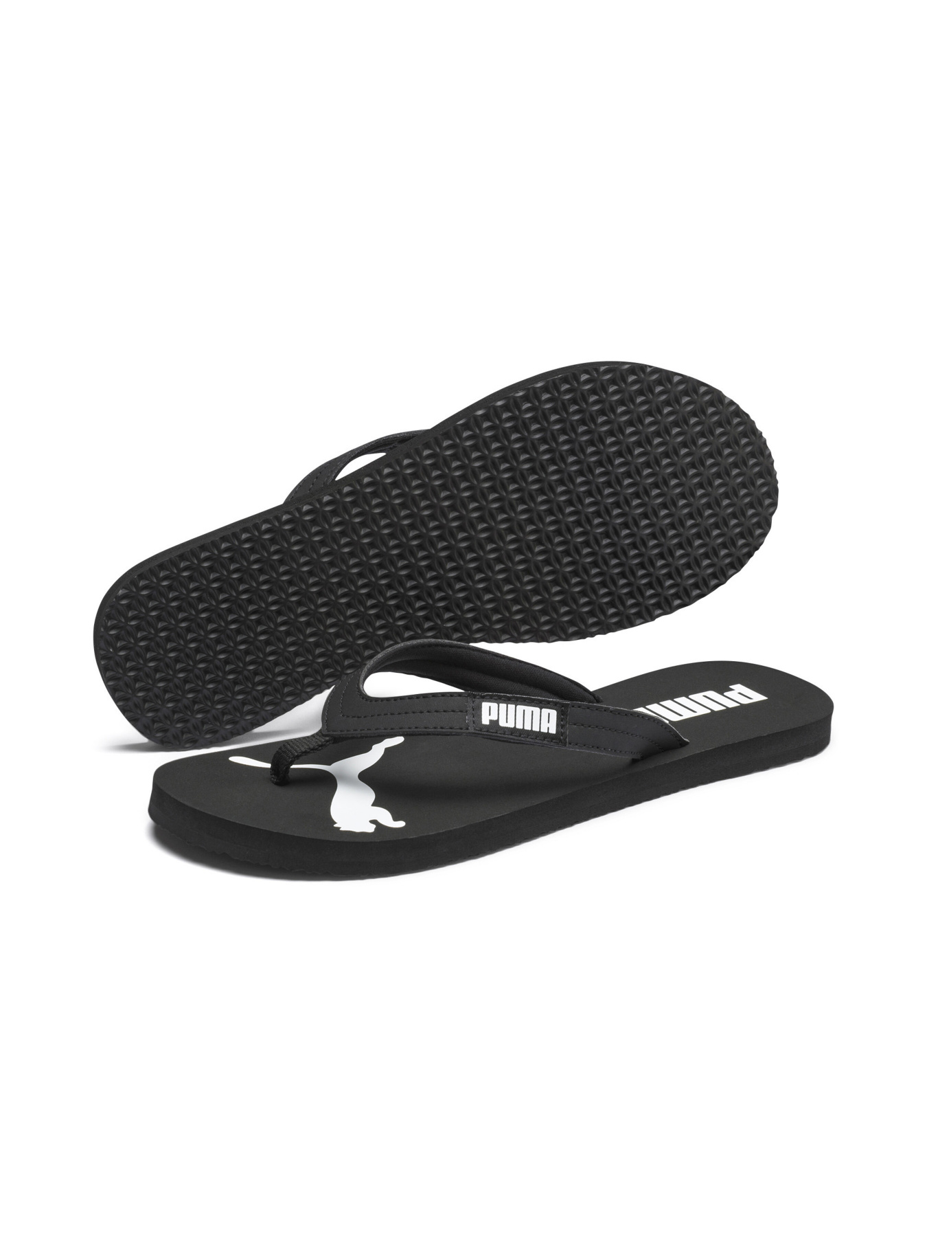 Вьетнамки PUMA модель 370290 Фото