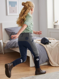 Повсякденні штани Tchibo модель T1695407000 Повсякденні штани Tchibo модель T1695407000 Фото