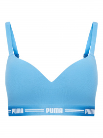Бюстгальтер PUMA Women Padded Top 1P Hang модель 907863 Фото