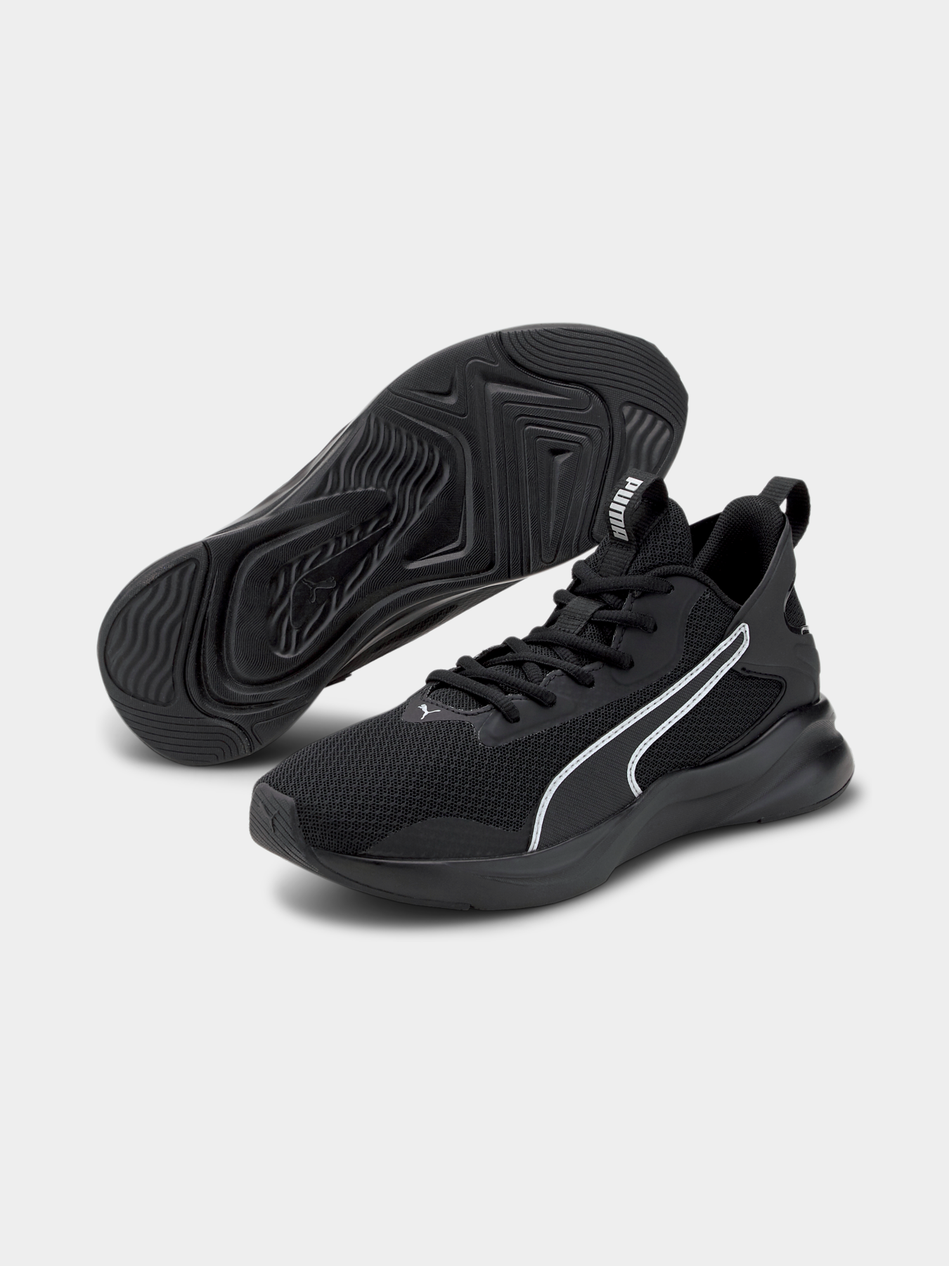 Кроссовки PUMA Softride Rift Wn's модель 193739 Фото