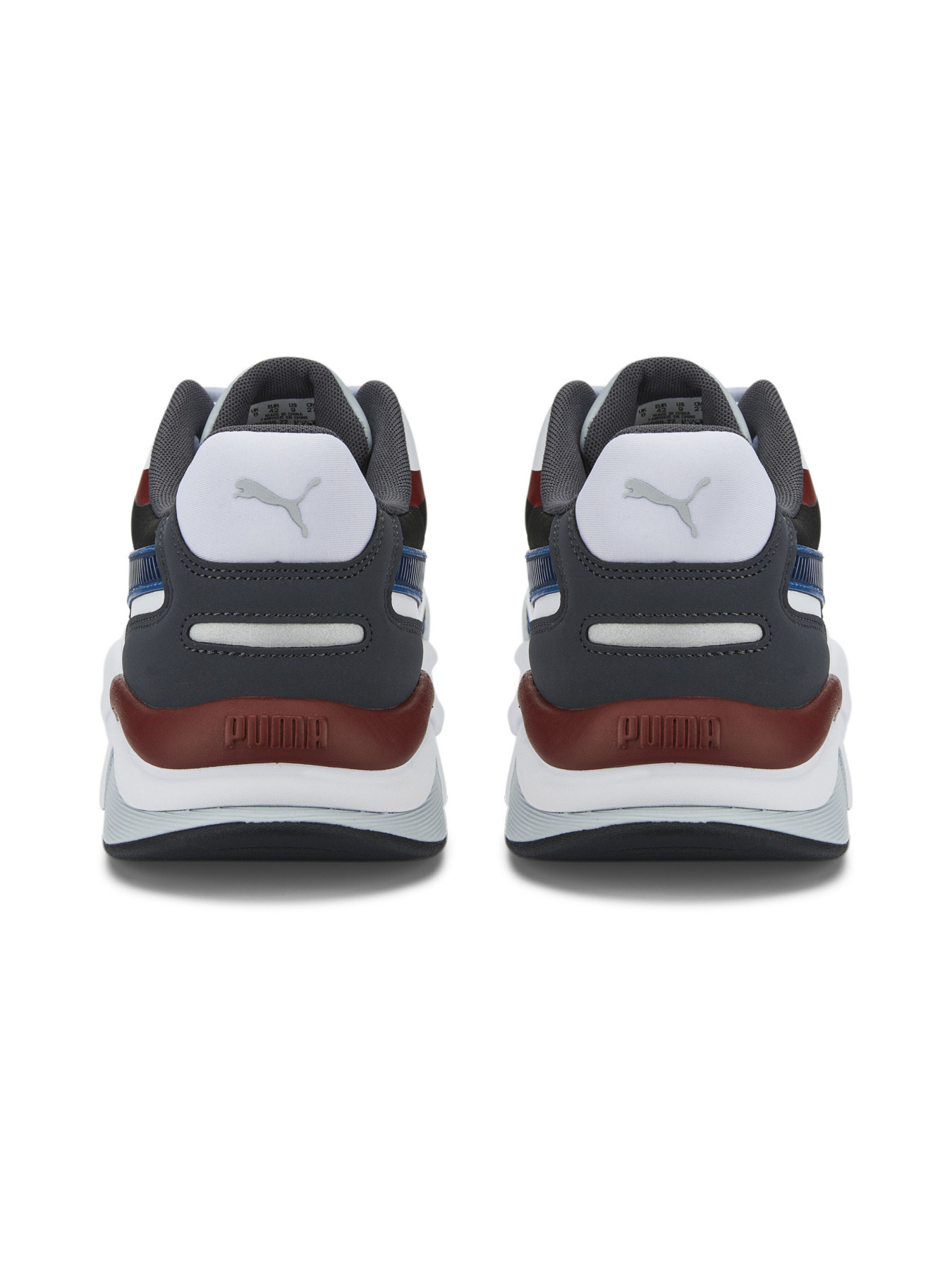 Кросівки PUMA модель 375999 Фото