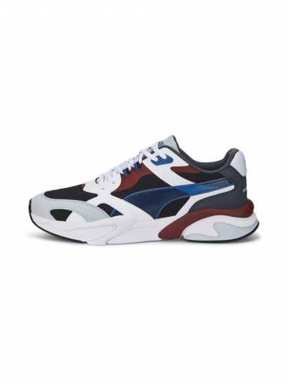 Кросівки PUMA модель 375999 — фото - INTERTOP