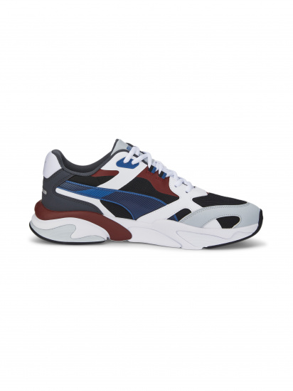 Кросівки PUMA модель 375999 - фото