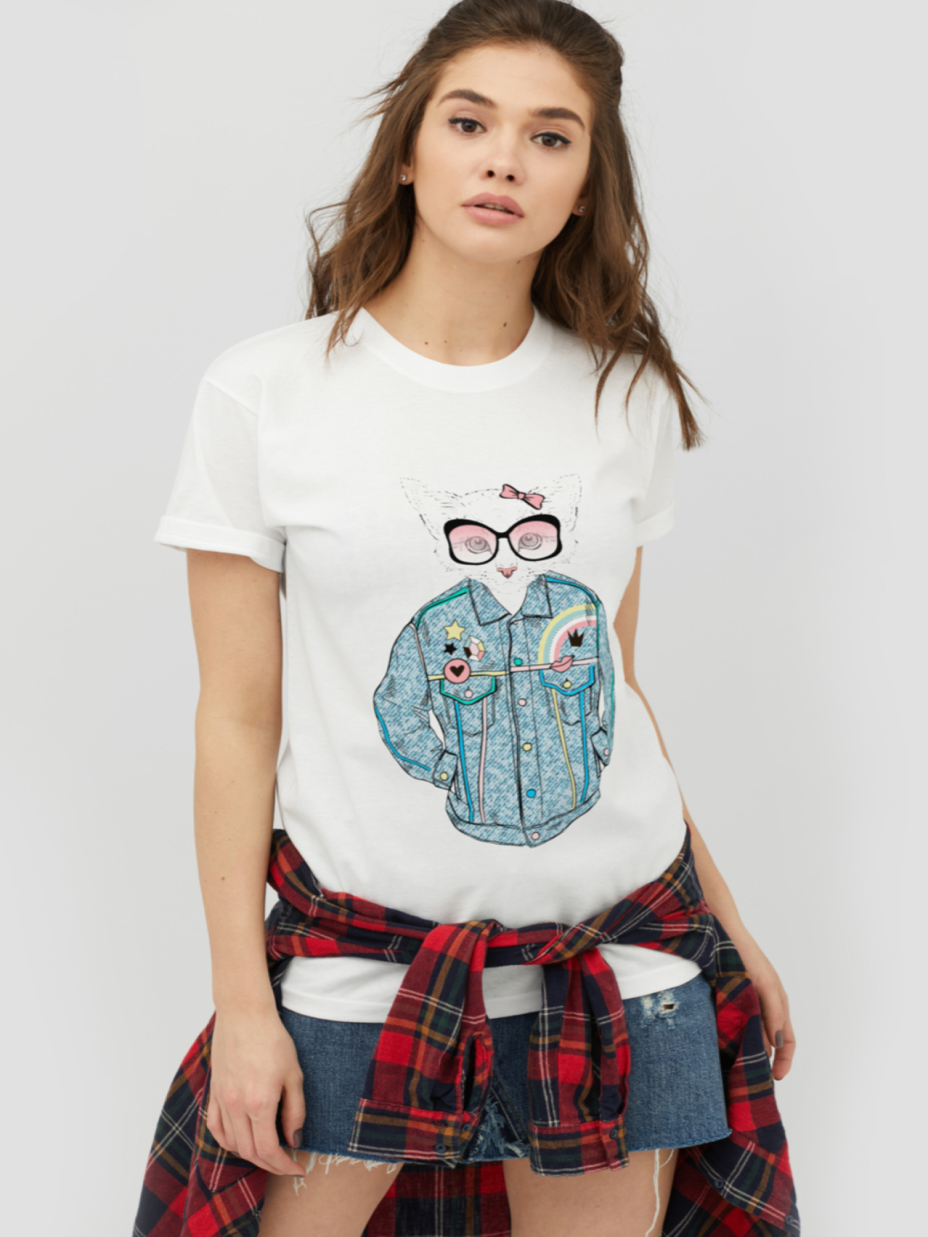 Футболки и поло YAPPI модель 2702106 Фото