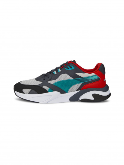 Кросівки PUMA модель 375999 — фото - INTERTOP