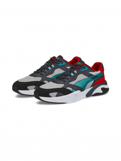 Кросівки PUMA модель 375999 — фото 3 - INTERTOP