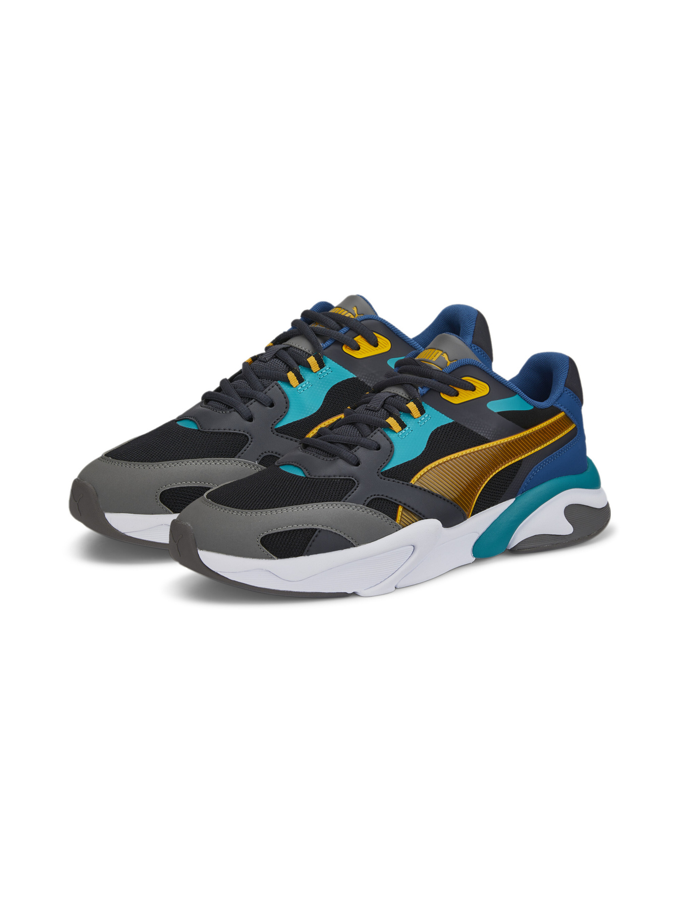 Кросівки PUMA модель 375999 Фото