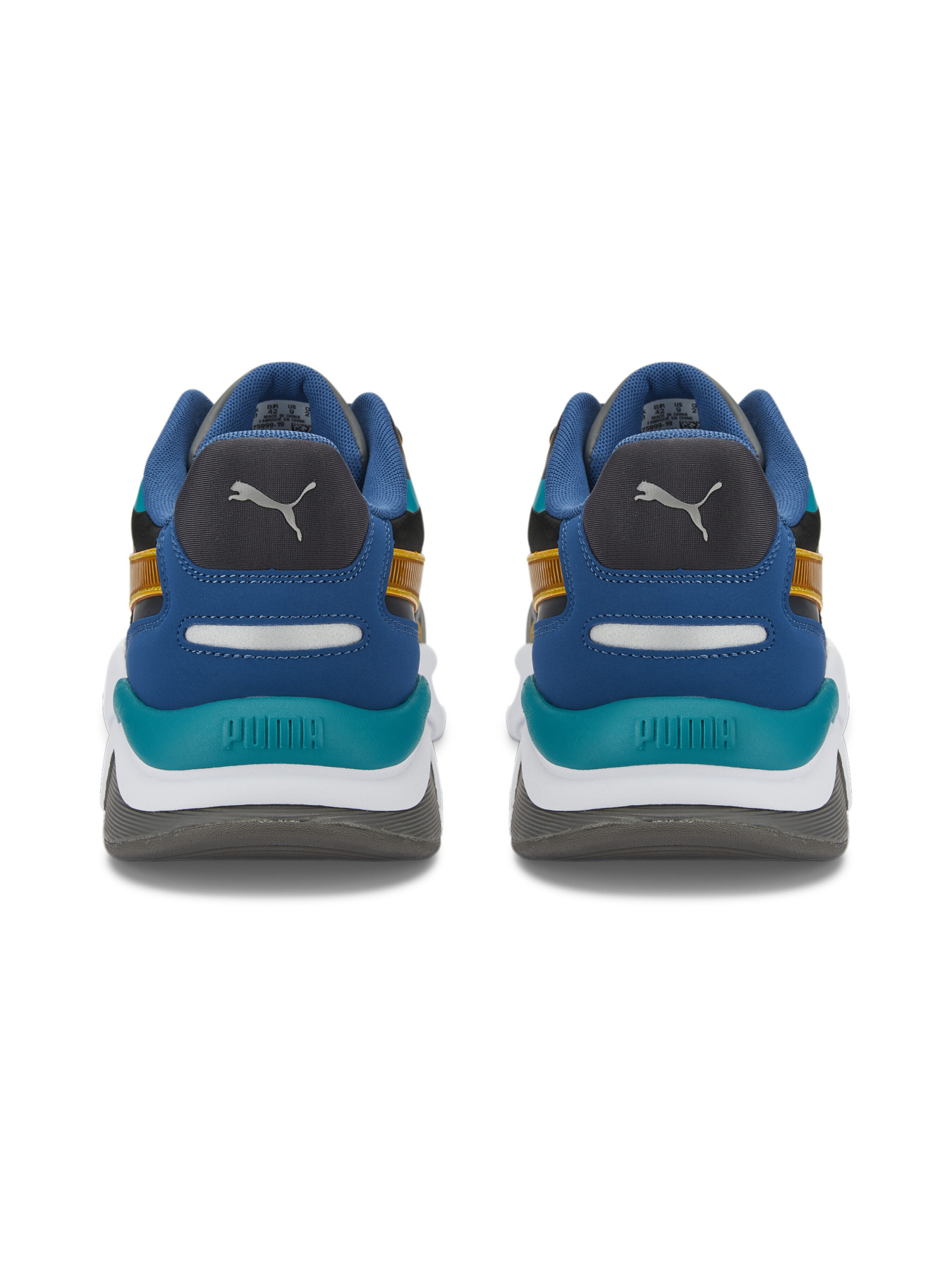 Кросівки PUMA модель 375999 Фото