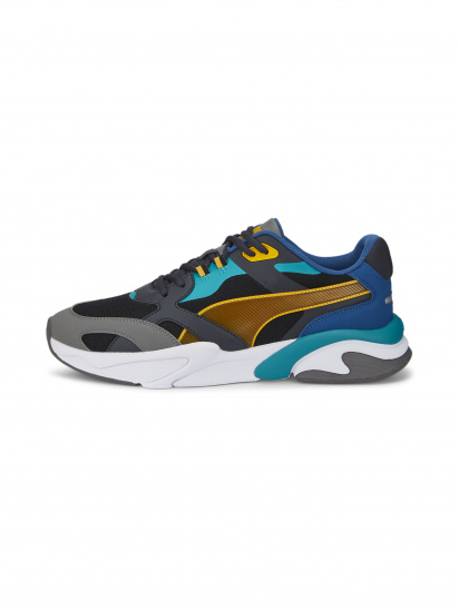 Кросівки PUMA модель 375999 — фото - INTERTOP