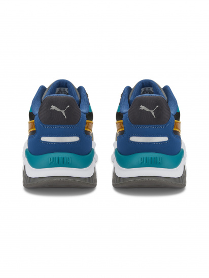 Кросівки PUMA модель 375999 — фото 4 - INTERTOP