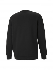 Світшот PUMA Ess Big Logo Crew модель 586678 Фото