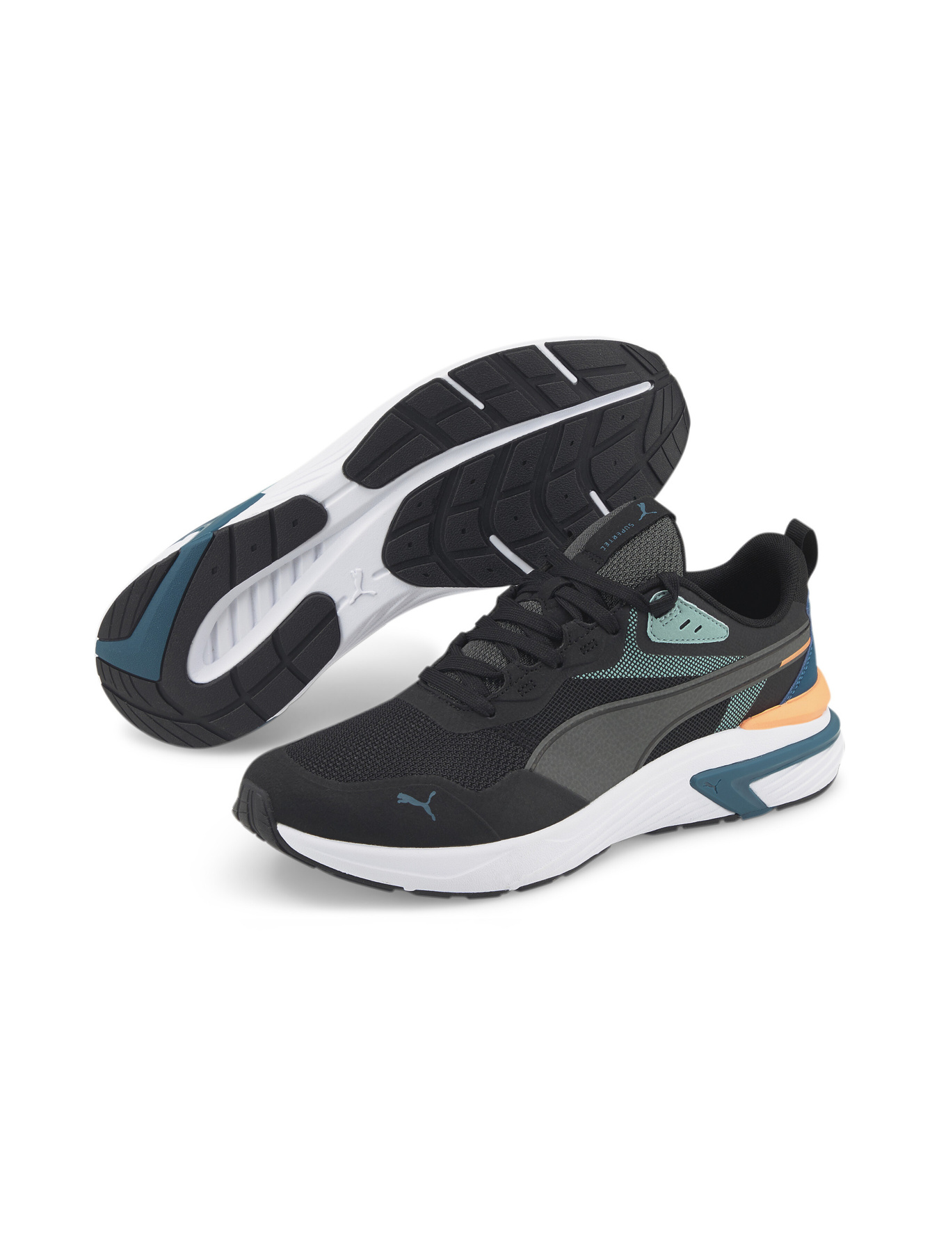 Кросівки для тренувань PUMA модель 383052 Фото