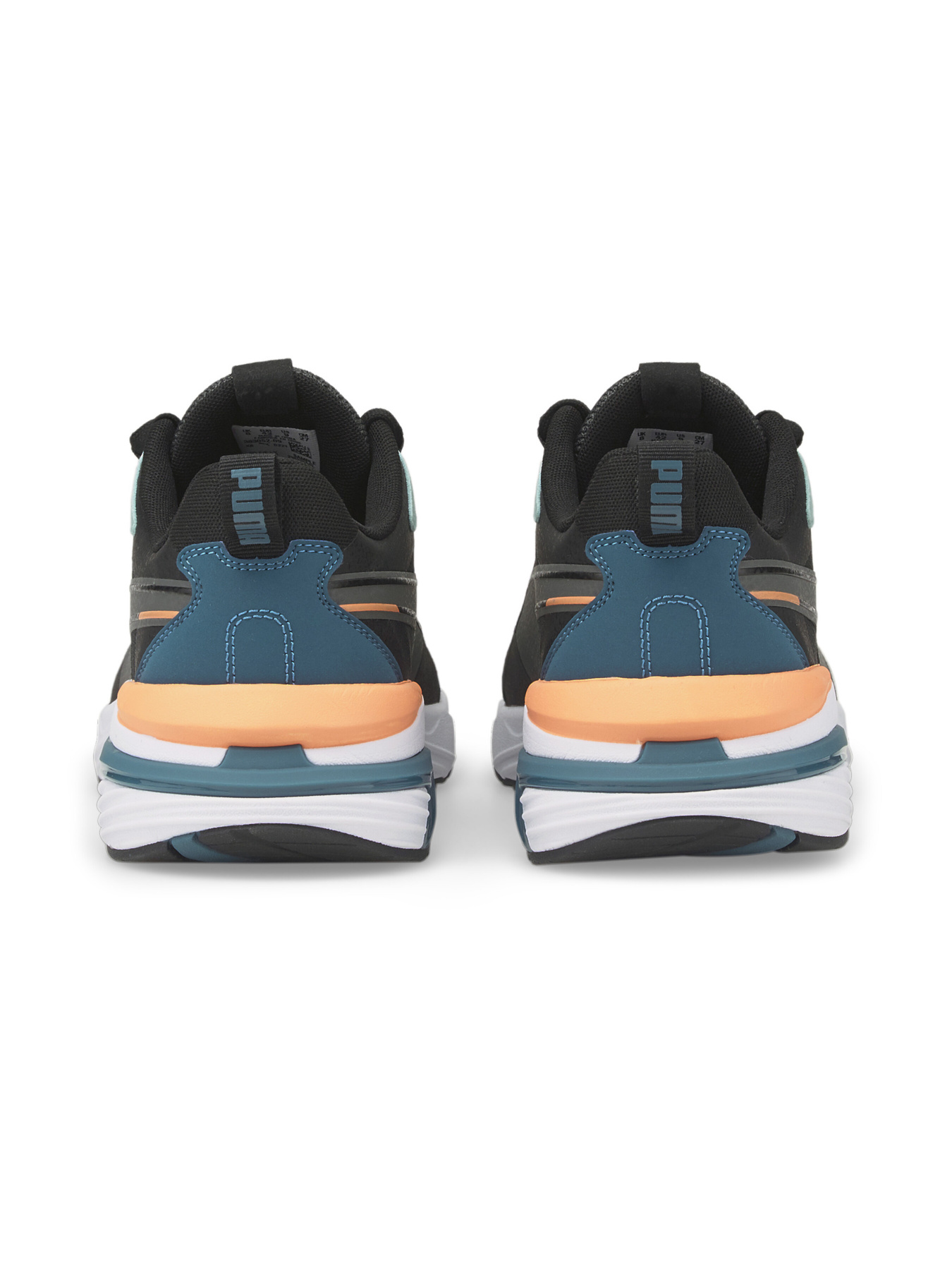 Кросівки для спорту PUMA модель 383052 Кросівки для спорту PUMA модель 383052 Фото